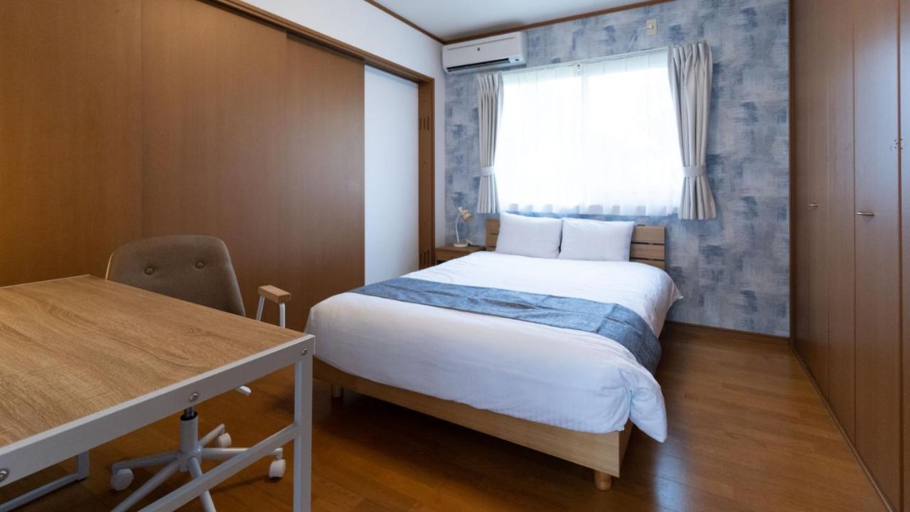 Guesthouse Akabana Miyakojima  Esterno foto