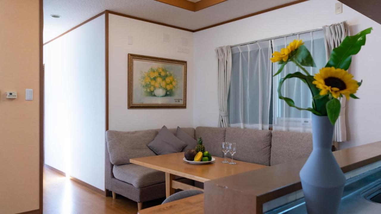 Guesthouse Akabana Miyakojima  Esterno foto