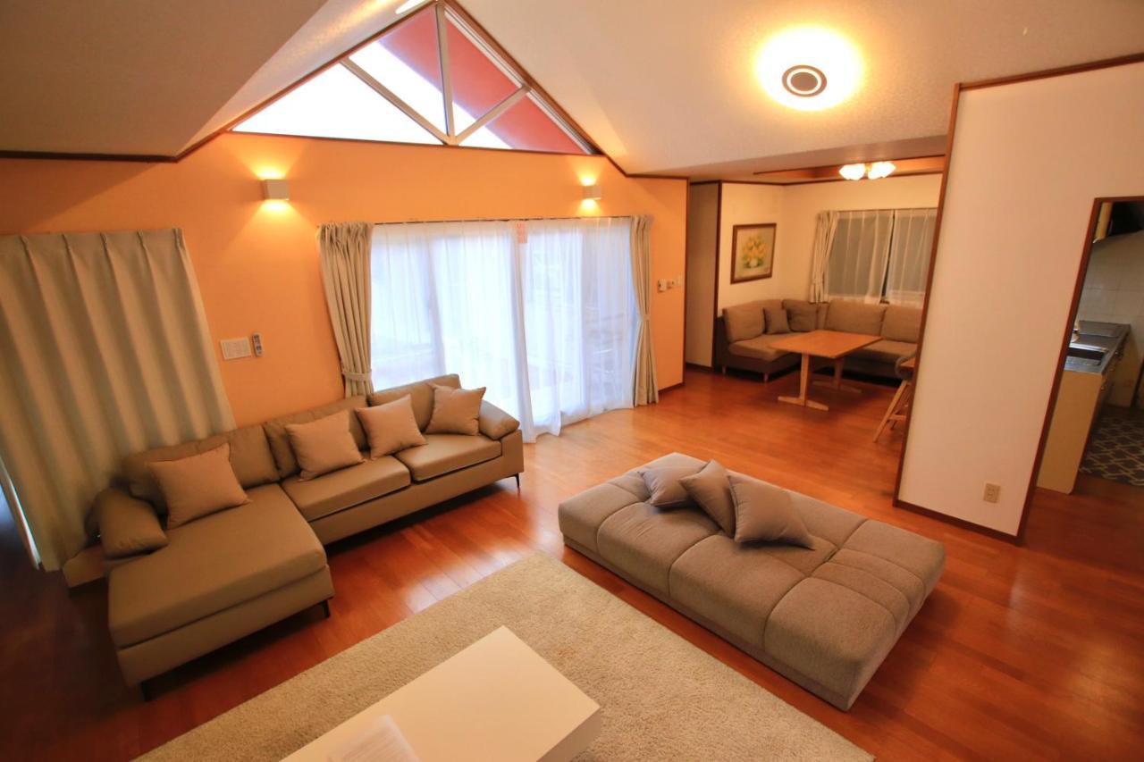 Guesthouse Akabana Miyakojima  Esterno foto