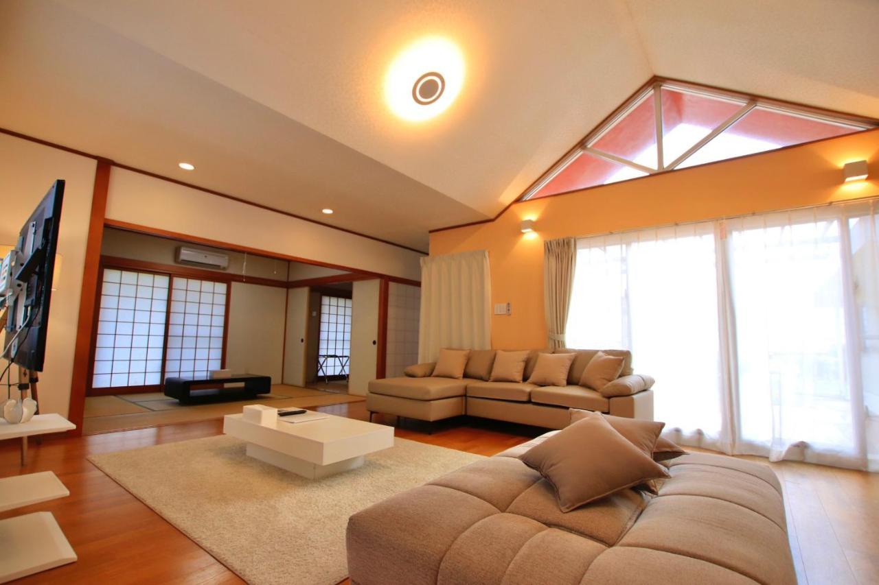 Guesthouse Akabana Miyakojima  Esterno foto