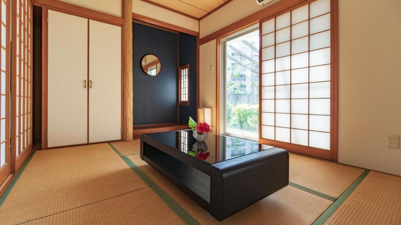 Guesthouse Akabana Miyakojima  Esterno foto