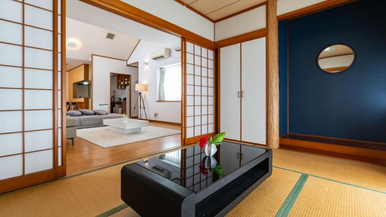Guesthouse Akabana Miyakojima  Esterno foto