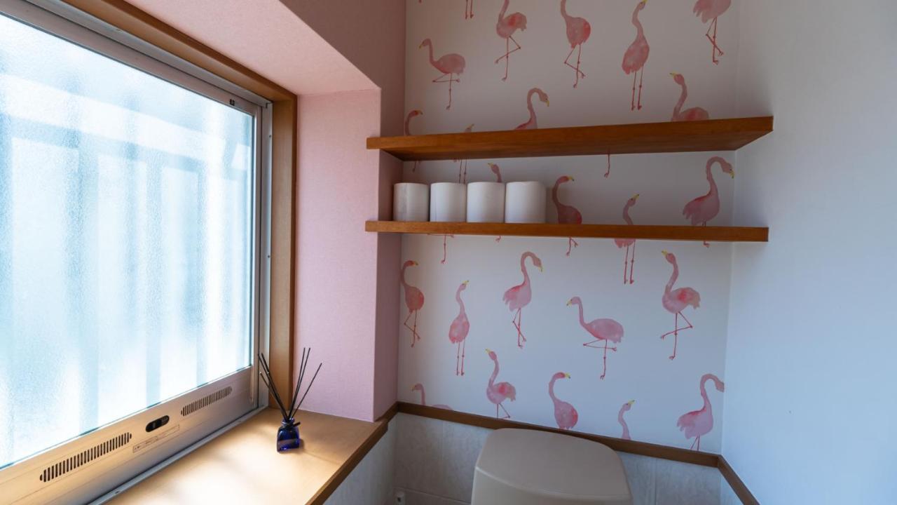 Guesthouse Akabana Miyakojima  Esterno foto
