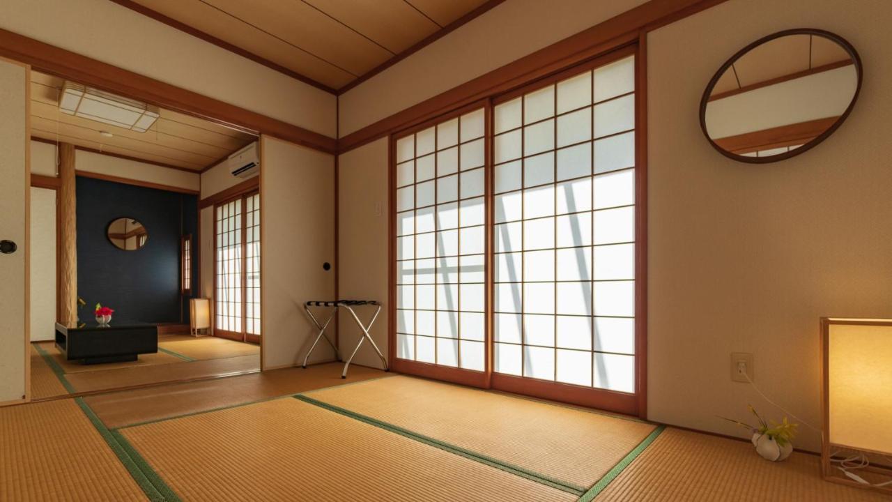 Guesthouse Akabana Miyakojima  Esterno foto
