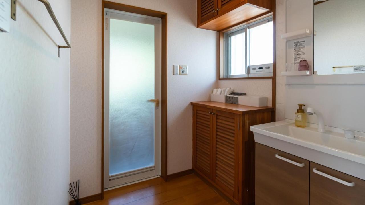 Guesthouse Akabana Miyakojima  Esterno foto